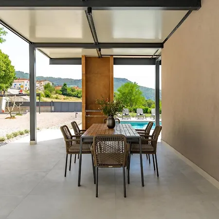 Villa Casa Pianta In - Haus Fuer 6 Personen *