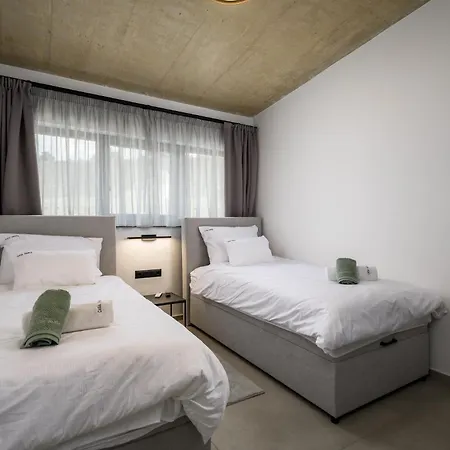 Casa Pianta In - Haus Fuer 6 Personen *