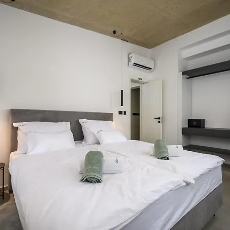 Villa Casa Pianta In - Haus Fuer 6 Personen Buzet