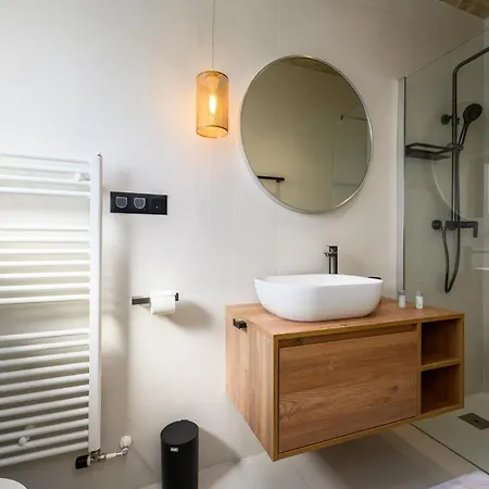 Villa Casa Pianta In - Haus Fuer 6 Personen *