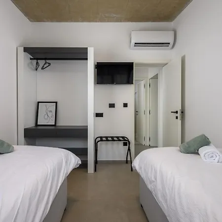 Casa Pianta In - Haus Fuer 6 Personen *