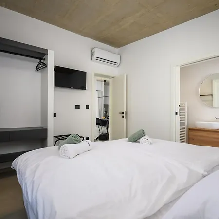 Casa Pianta In - Haus Fuer 6 Personen