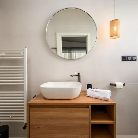 Casa Pianta In - Haus Fuer 6 Personen Villa *