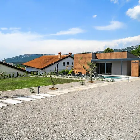Casa Pianta In - Haus Fuer 6 Personen Villa Buzet