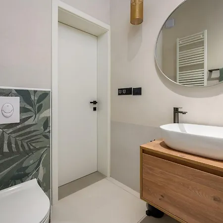 Casa Pianta In - Haus Fuer 6 Personen Buzet
