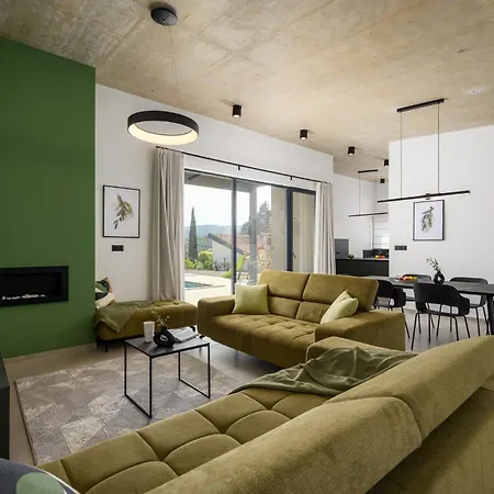 Casa Pianta In - Haus Fuer 6 Personen Villa *