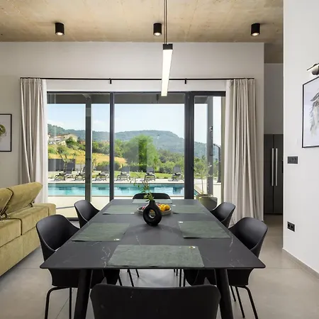 Villa Casa Pianta In - Haus Fuer 6 Personen *