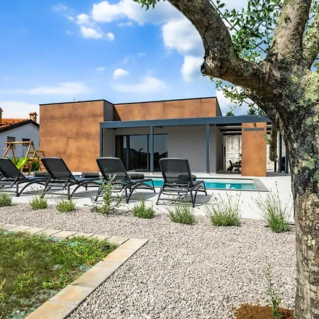 Casa Pianta In - Haus Fuer 6 Personen Villa
