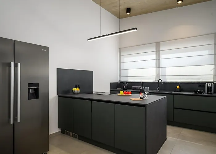 Casa Pianta In - Haus Fuer 6 Personen Villa *