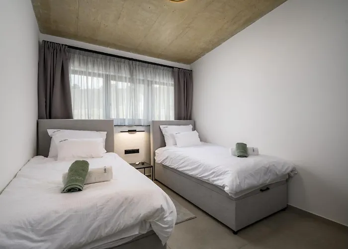 Casa Pianta In - Haus Fuer 6 Personen *