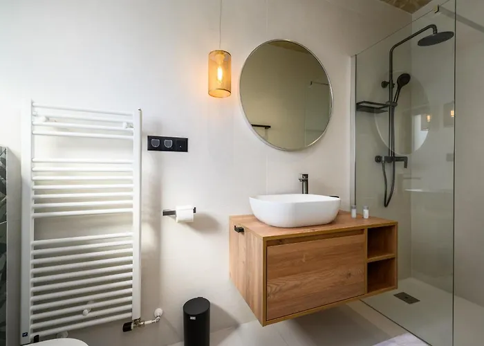 Villa Casa Pianta In - Haus Fuer 6 Personen *