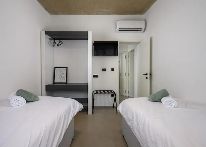 Casa Pianta In - Haus Fuer 6 Personen *