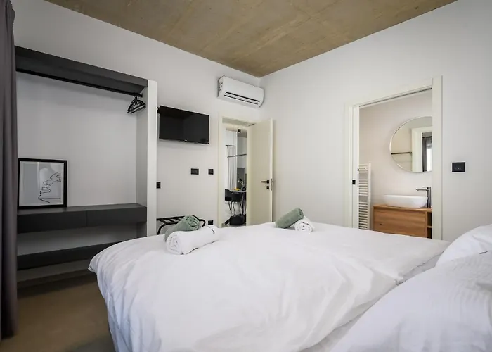 Casa Pianta In - Haus Fuer 6 Personen