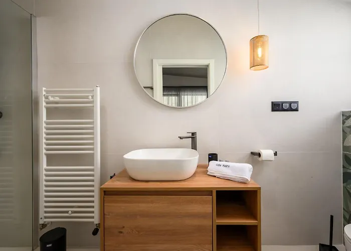 Casa Pianta In - Haus Fuer 6 Personen Villa *