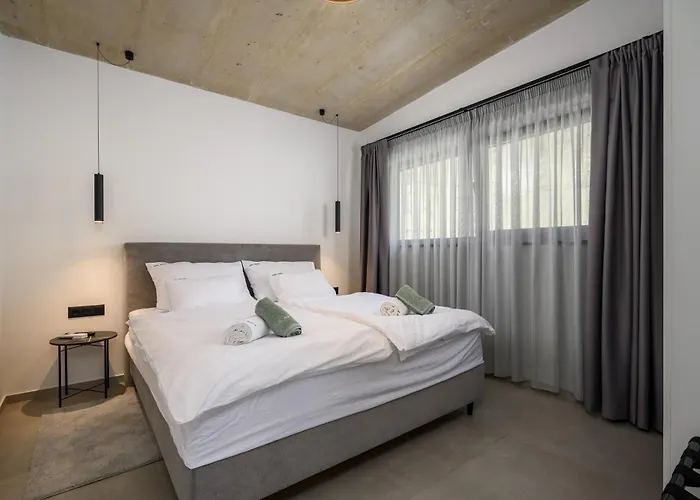 Casa Pianta In - Haus Fuer 6 Personen *