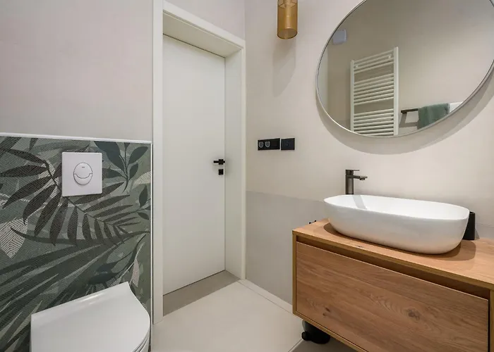 Casa Pianta In - Haus Fuer 6 Personen Buzet