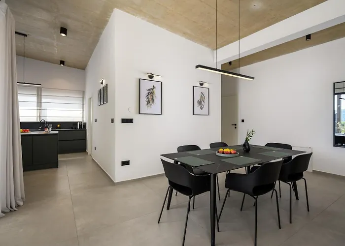 Casa Pianta In - Haus Fuer 6 Personen * Buzet